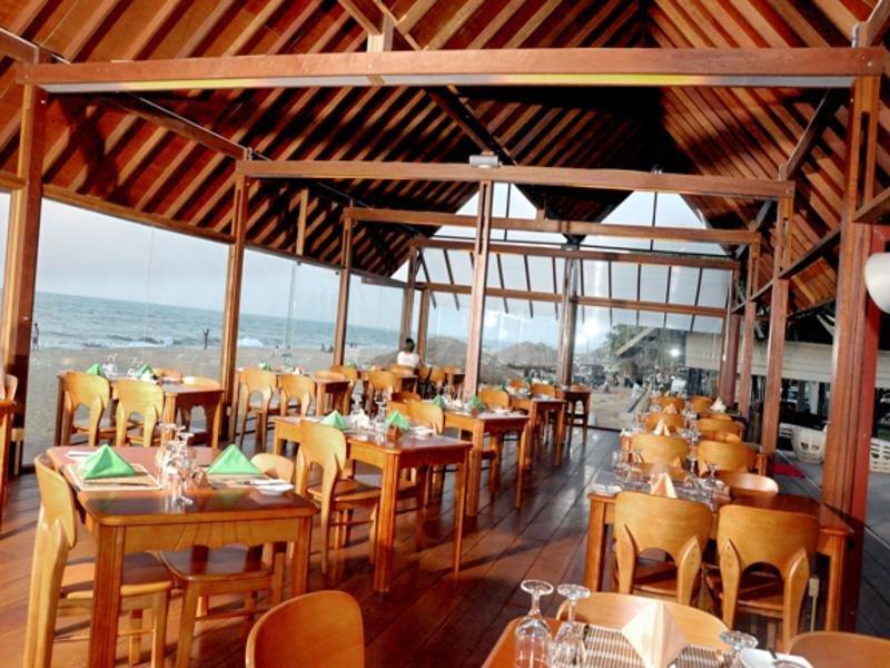 Hotel Sunset Beach Negombo Exterior foto