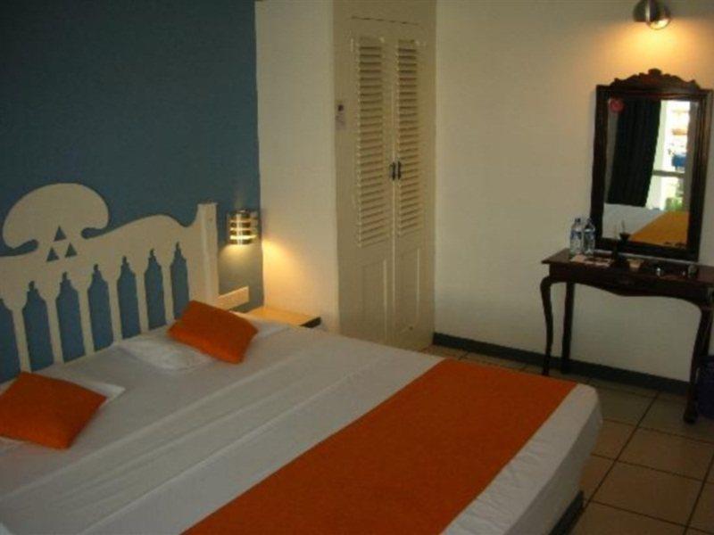 Hotel Sunset Beach Negombo Exterior foto
